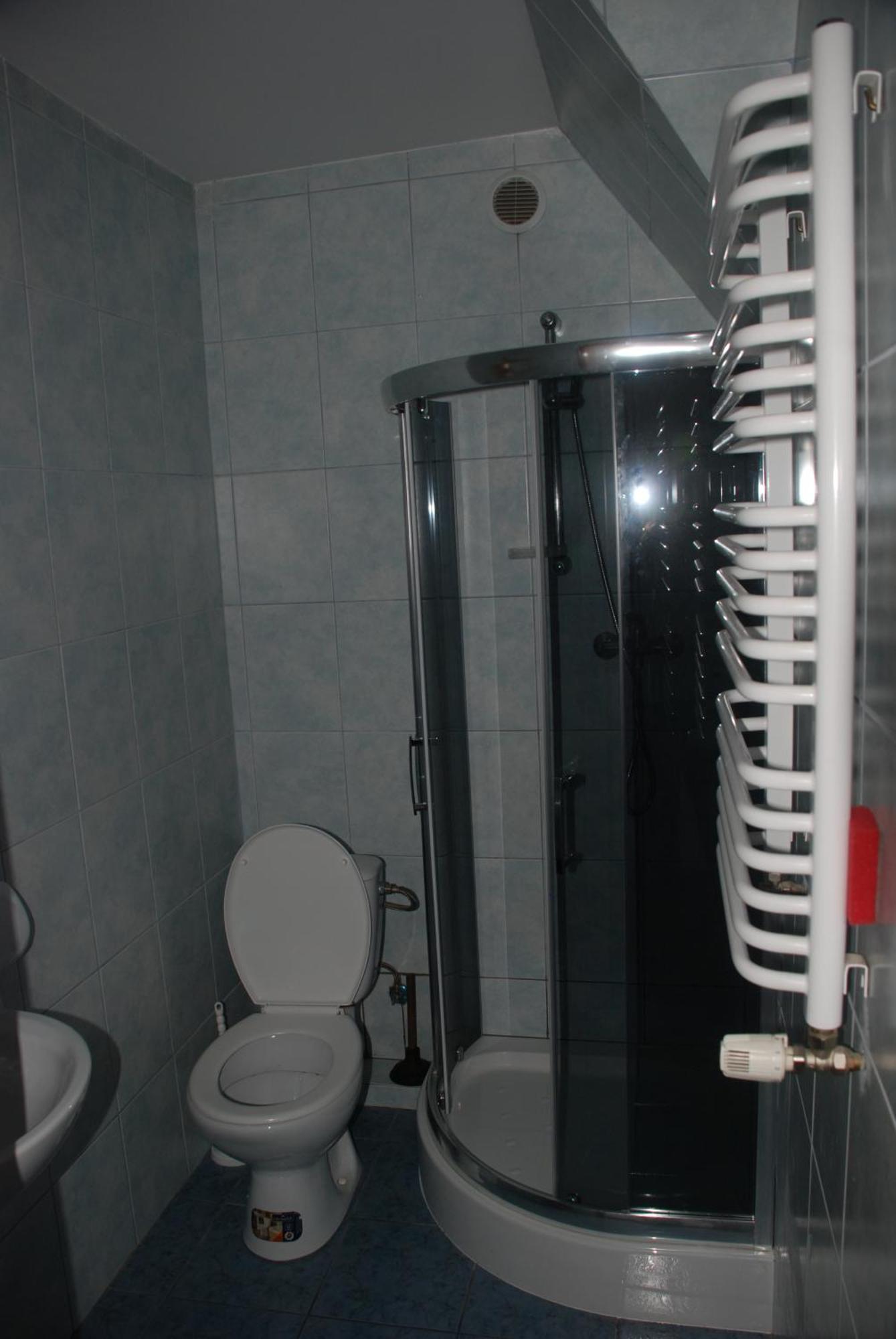 Pokoje Goscinne U Siyly Bukowina Tatrzańska Quarto foto
