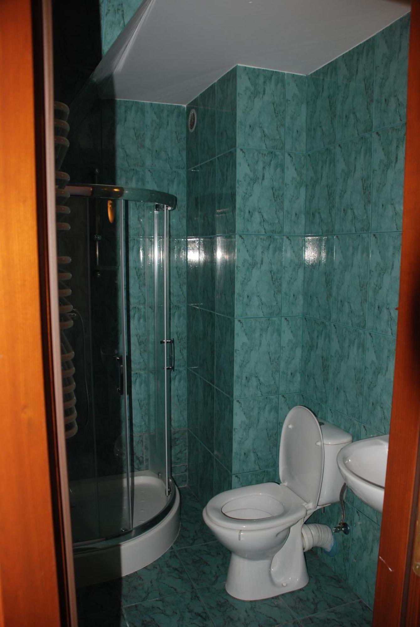 Pokoje Goscinne U Siyly Bukowina Tatrzańska Quarto foto